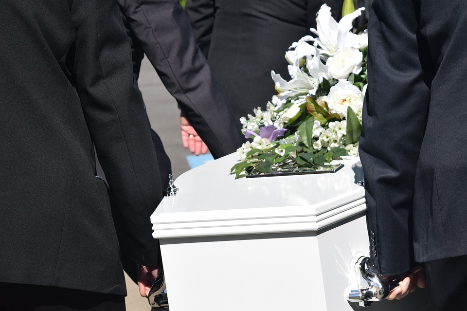 funeral homes in Quakertown, PA